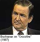 Buchanan on