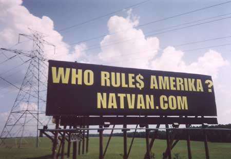 CLICK HERE FOR NATIONAL VANGUARD CRYBABY STORY ON BILLBOARD