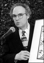 Rabbie Chaim Womanbeater Feller